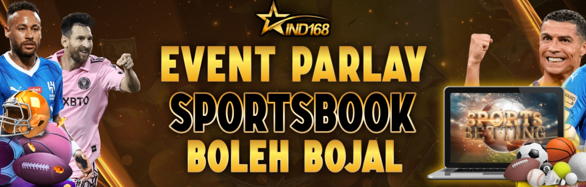 parlay bojal